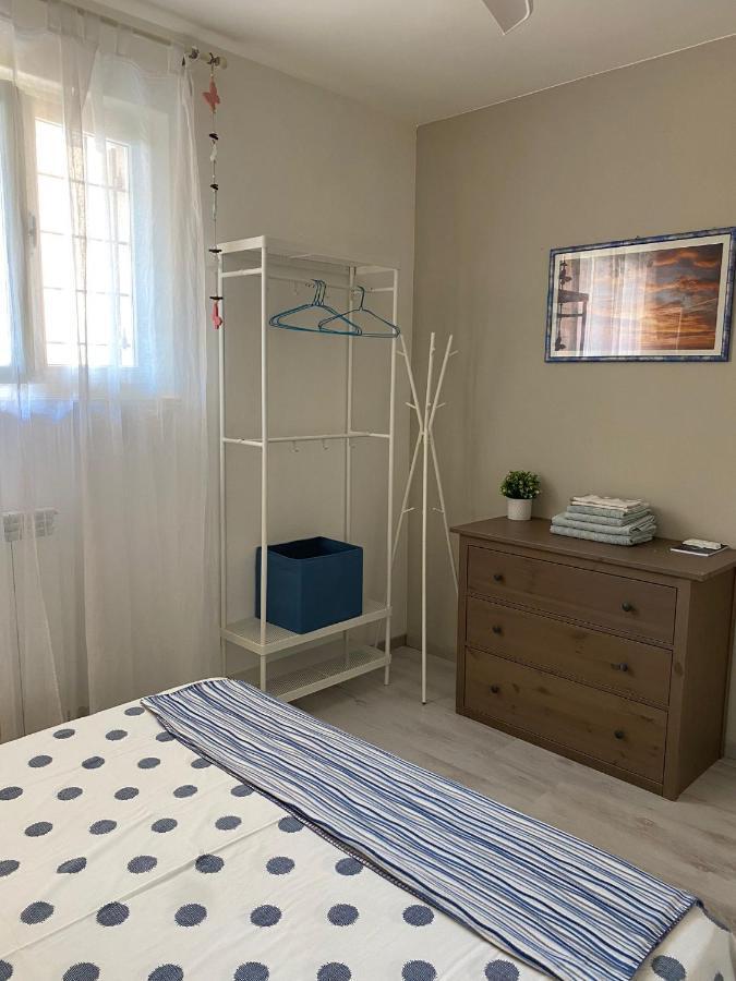 佩斯基耶拉德加达Casa Piti公寓 外观 照片