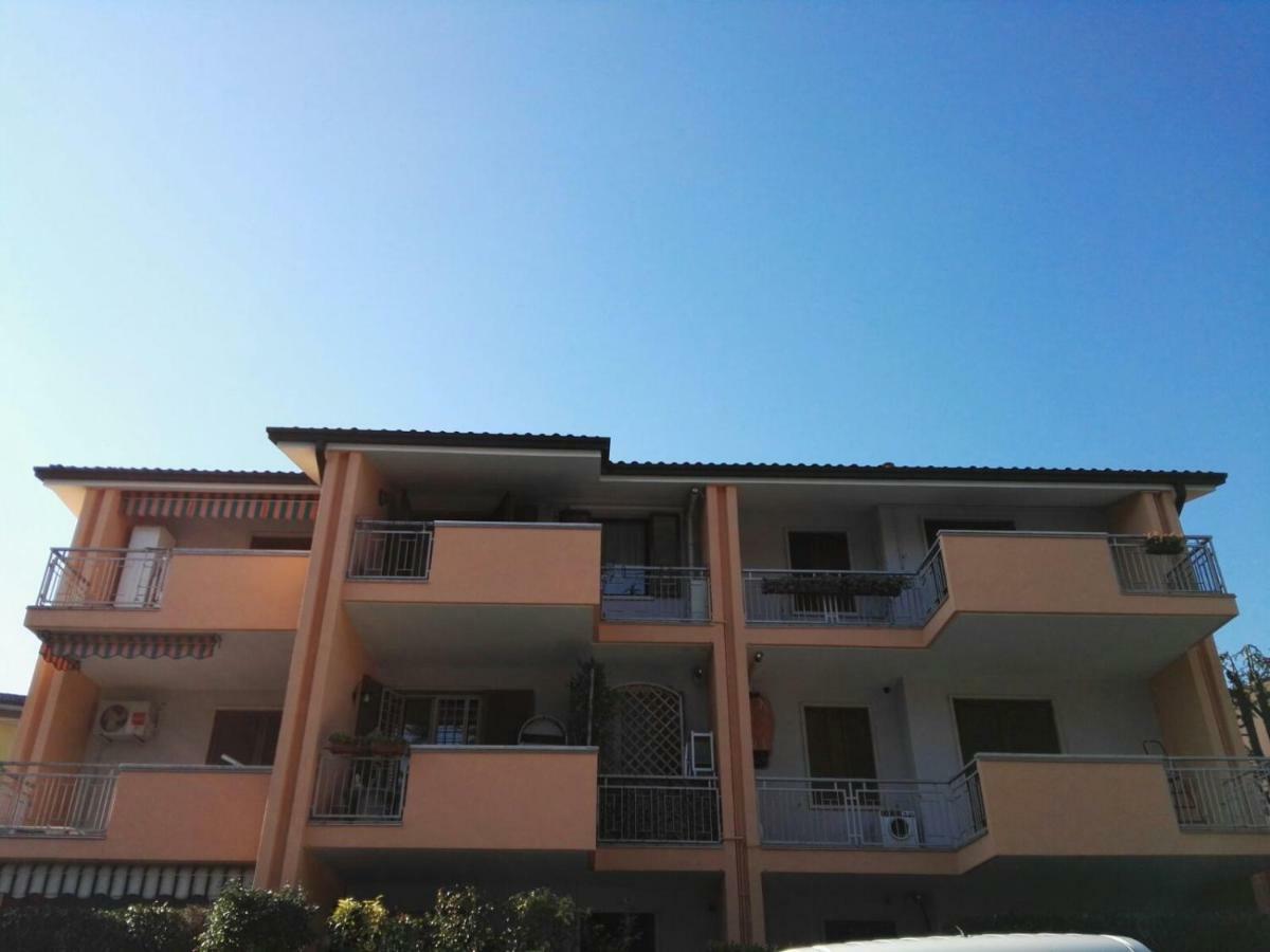 佩斯基耶拉德加达Casa Piti公寓 外观 照片